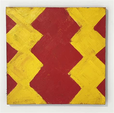 Benjamin Pritchard, Clarity, 2020 | David Klein Gallery
