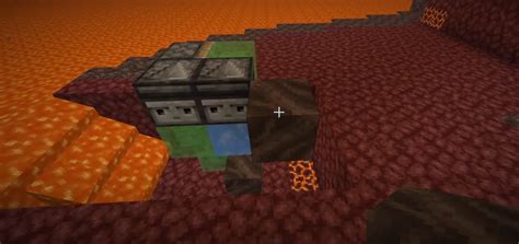 How To Make A Basalt Bridge Maker: Minecraft Build Recipe