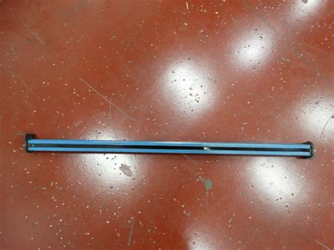 Pinnacle MG-36-0F1-AU Light Curtain Receiver