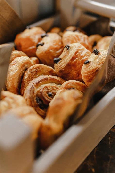 pain au chocolat artofit