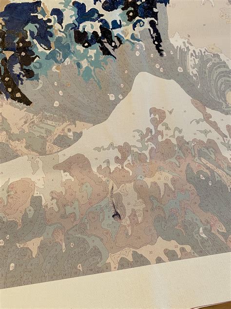 goddammit rpaintbynumbers