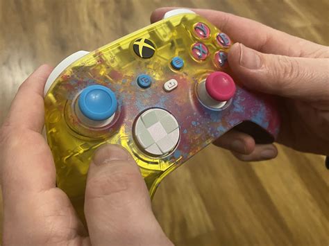 Playdays and Runways: Forza Horizon 5 Exclusive Xbox Controller Review