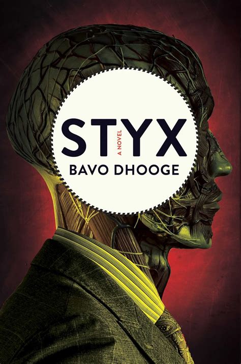Intergalacticrobot: Styx