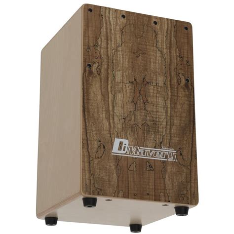 Dimavery CJ-580, Junior Cajon | Bicí nástroje: soupravy, bubny, perkuse ...