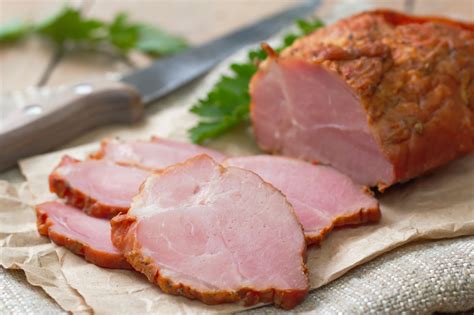 cook  baked ham  robertkkopp blog