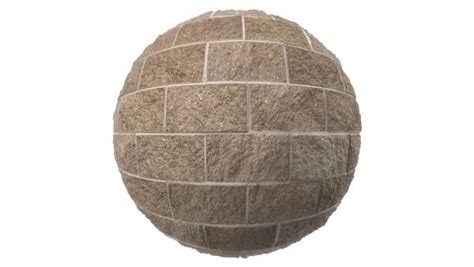 Concrete Bricks Texture