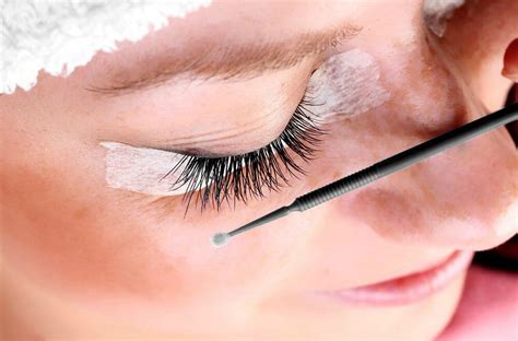 Eyelash Tinting | Creations Art and Beauty