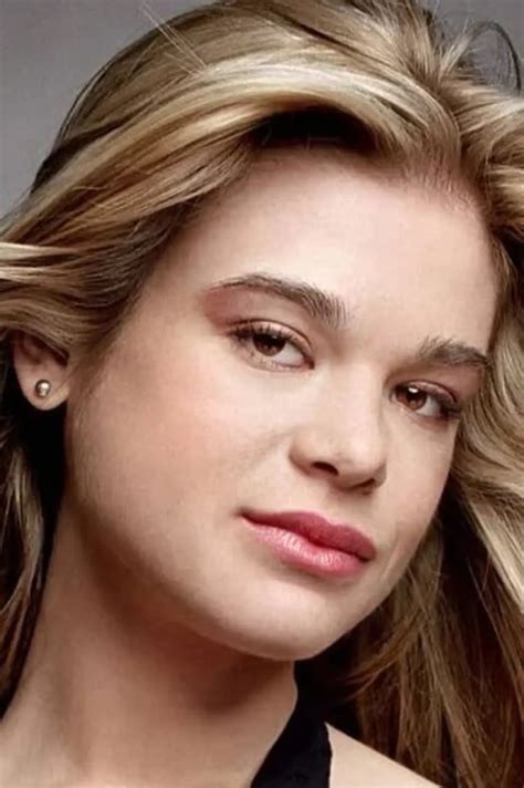 Ellen Muth biographie, news, photos et vidéos