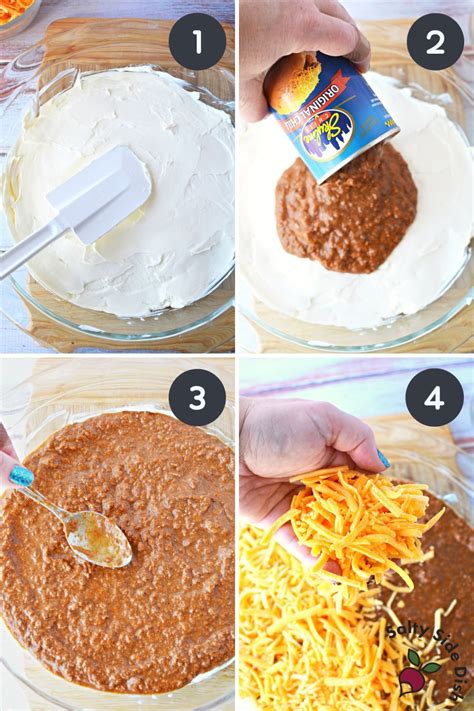 Cheesy Skyline Chili Dip in Just 20 Minutes! | Salty Side Dish