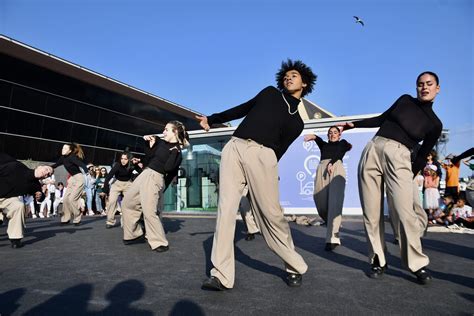 Pasos de Hip Hop ¿Cuáles son los básicos? - Star Dance Studio