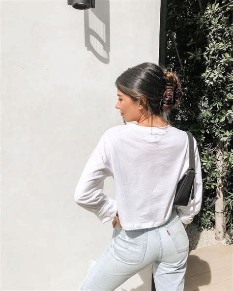 Cristine Prosperi - Social Media 03/15/2020 • CelebMafia