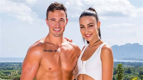 Love Island Australia Season 1 Winner Where Are They Now