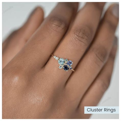 ultimate guide   types  rings