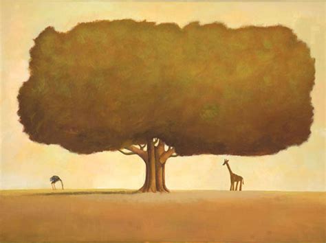 Baobab Tree Drawing at PaintingValley.com | Explore collection of ...