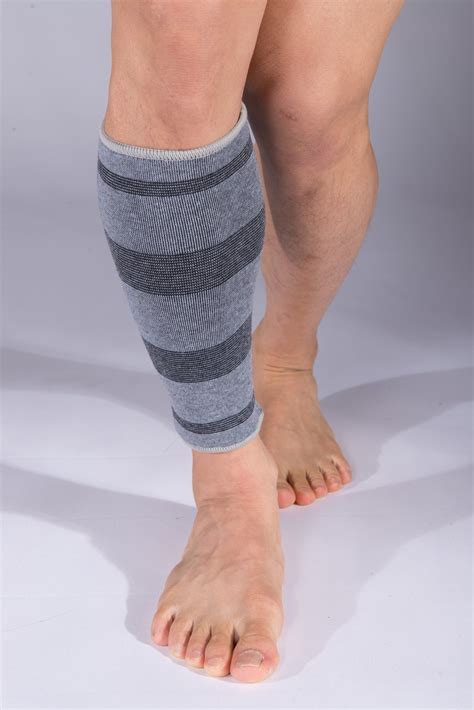 High-Elastic Calf Support Shin Support - Support and Shin price