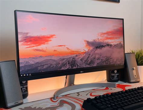 LG 29WN600-W: Análisis del monitor Ultrawide IPS 1080p — CILA