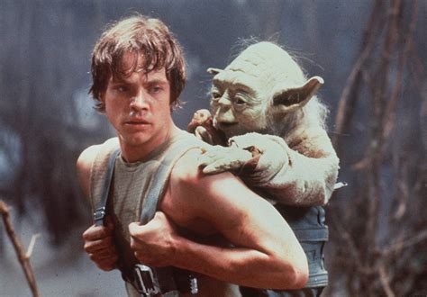 Luke Skywalker - Star Wars Guide - IGN