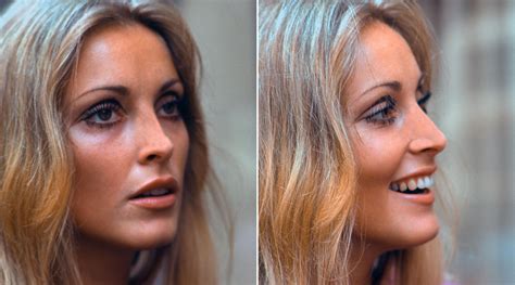 Sharon Tate makeup look - kreiramo izgled