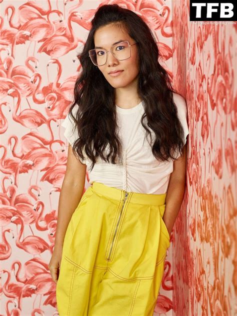 Ali Wong Sexy Topless (76 Photos) - Sexy e-Girls🔞