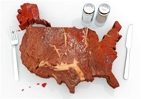 Meat More Often at Trevor Roy blog