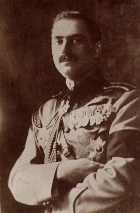 printul barbu alexandru stirbey   prince stirbey