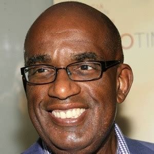 Al Roker (TV Show Host) - Age, Birthday, Bio, Facts, Family, Net Worth ...