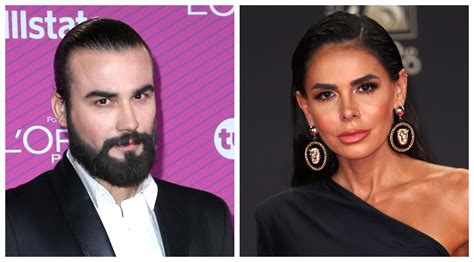 José Luis Reséndez reacciona a las acusaciones de Vanessa Arias y la