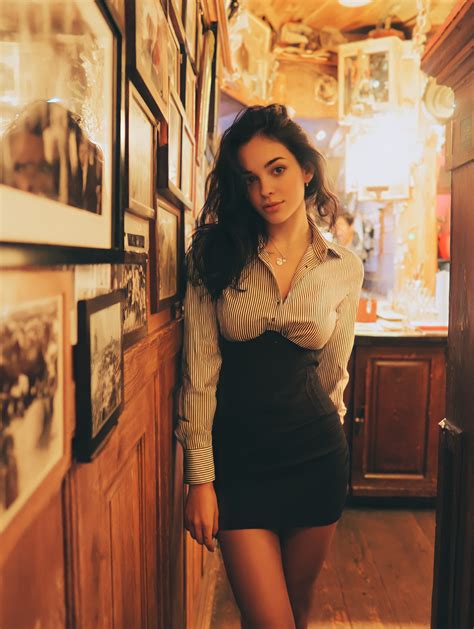 YesPlease - Deborah always found the best hiding spots in plain sight