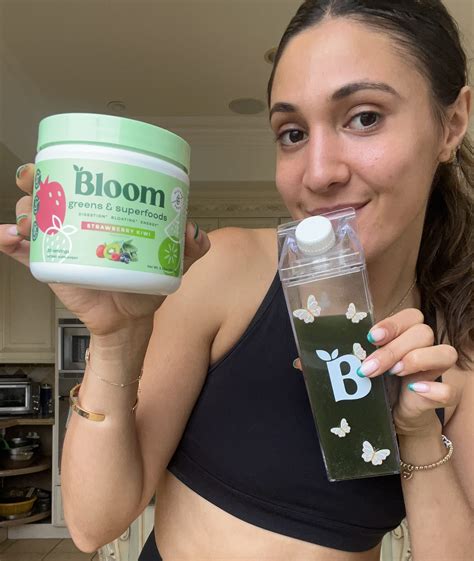 Here’s Why Bloom Greens is Better Than Other Green Powders | My