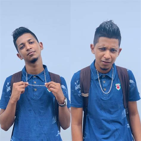 officialbaad langa rohan