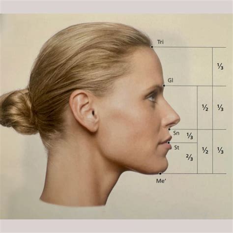Facial Balancing: Before and After Treatment