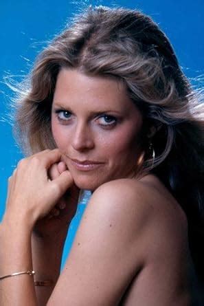 Lindsay Wagner in The Bionic Woman 11x17 Mini Poster at Amazon's ...