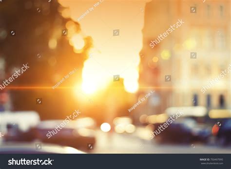 city   focus images stock  vectors shutterstock
