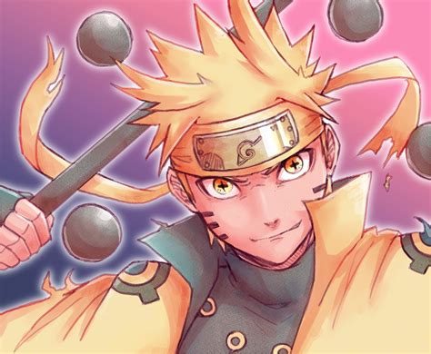 Uzumaki Naruto Image by wamo. #3485605 - Zerochan Anime Image Board