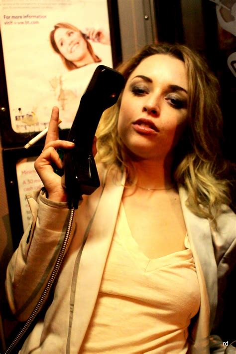 rizzophotos: emma smoking