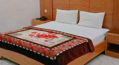 Book Luxury Palace Guest House Karachi