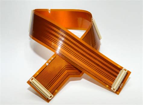 Dynamic flex pcb - PCB manufacturing and PCB assembly manufacturer ...