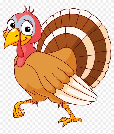 cartoon turkey clipart free 10 free Cliparts | Download images on ...