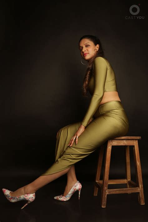 Rachel Fernandes - CastYou