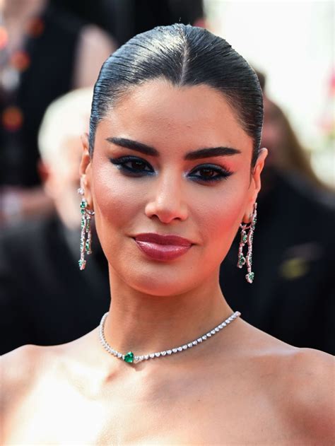 Ariadna Gutierrez attends Cannes Film Festival Closing Ceremony