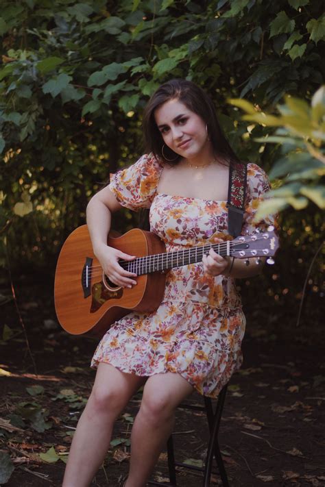 MUSIC | Ariana Nicole George
