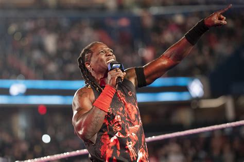 WWE's Kayla Braxton Confirms She Will Leave Company After 8 Years in On