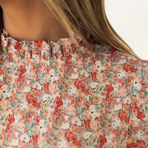 Amelia Dress – Indie & Co.