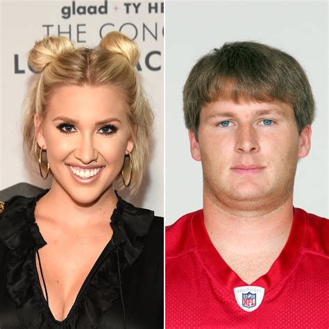 Robert Shiver & Savannah Chrisley: A Shocking Love Story