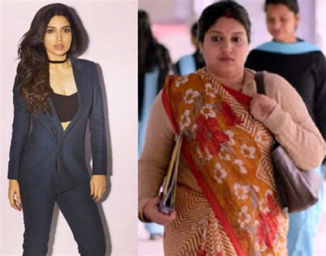 Bollywood Actresses who gained weight for film roles | Photogallery ...