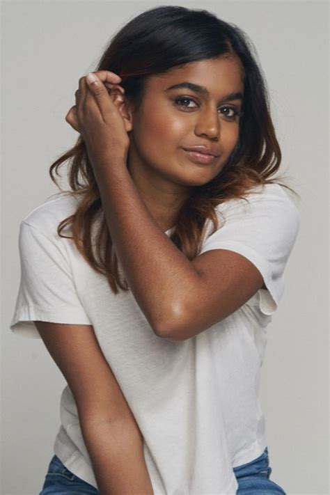 Linnea Berthelsen - FilmAffinity