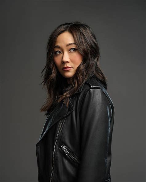 Karen Fukuhara - The Boys Season 4 Promo Photos April 2024 • CelebMafia