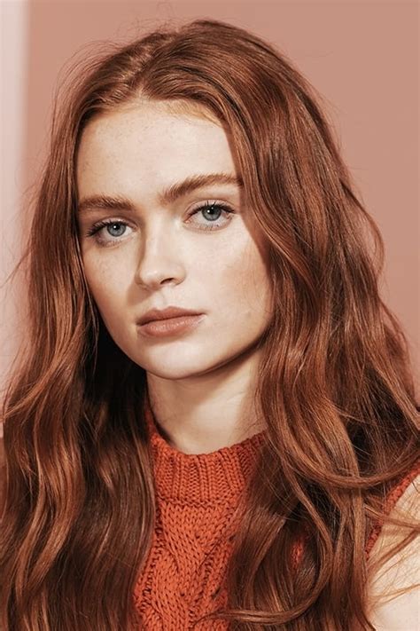 Sadie Sink - Profile Images — The Movie Database (TMDB)