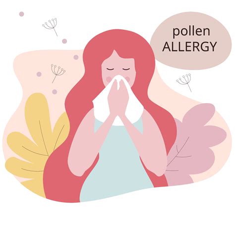 Seasonal Allergies and its Impact on Health