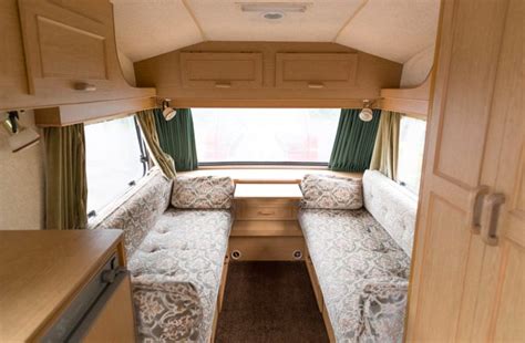 5 tips that will make living in a van even better